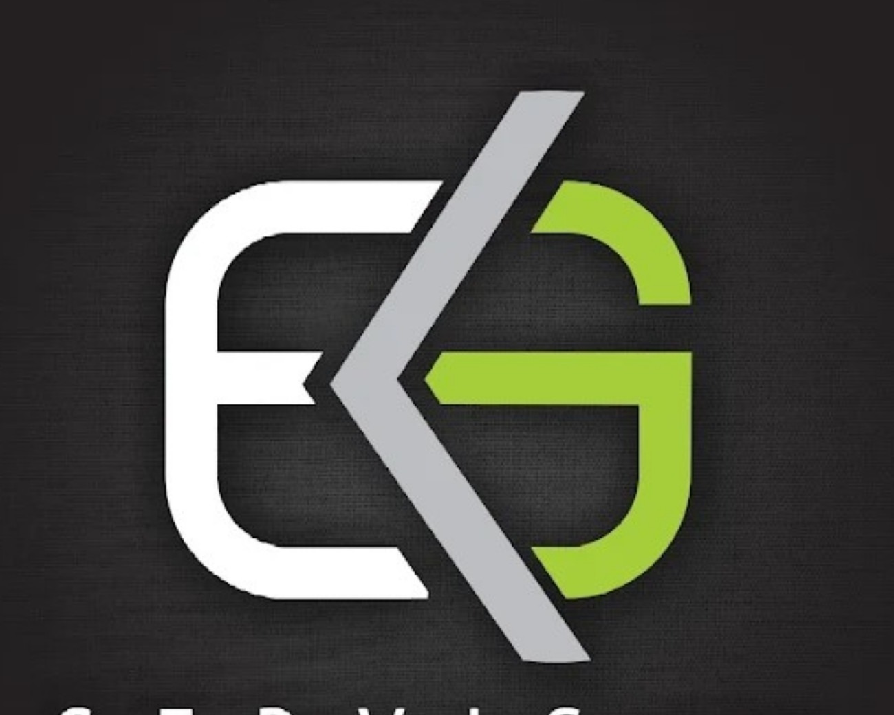 Logo EKG Servis s.r.o.